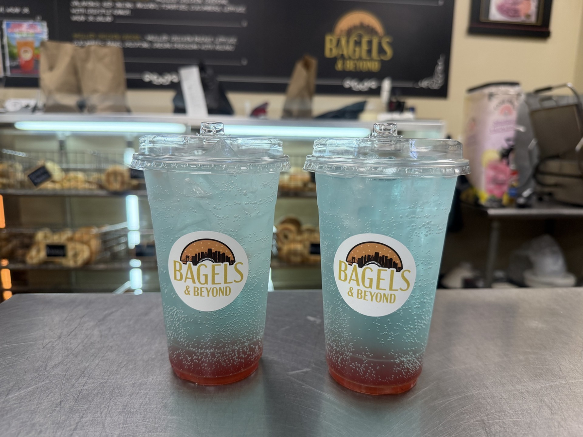 Fresh Bagels and Coffee in Brooksville