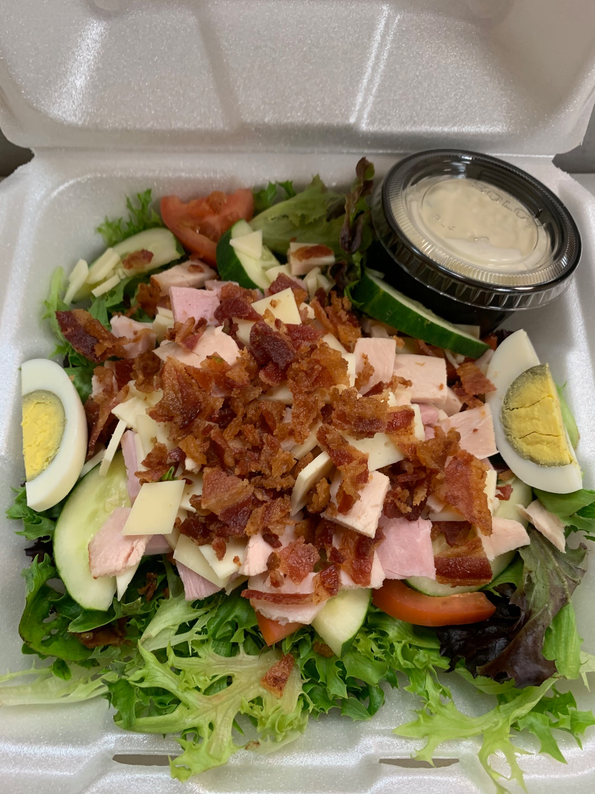 Fresh Bagels and Breakfast in Brooksville