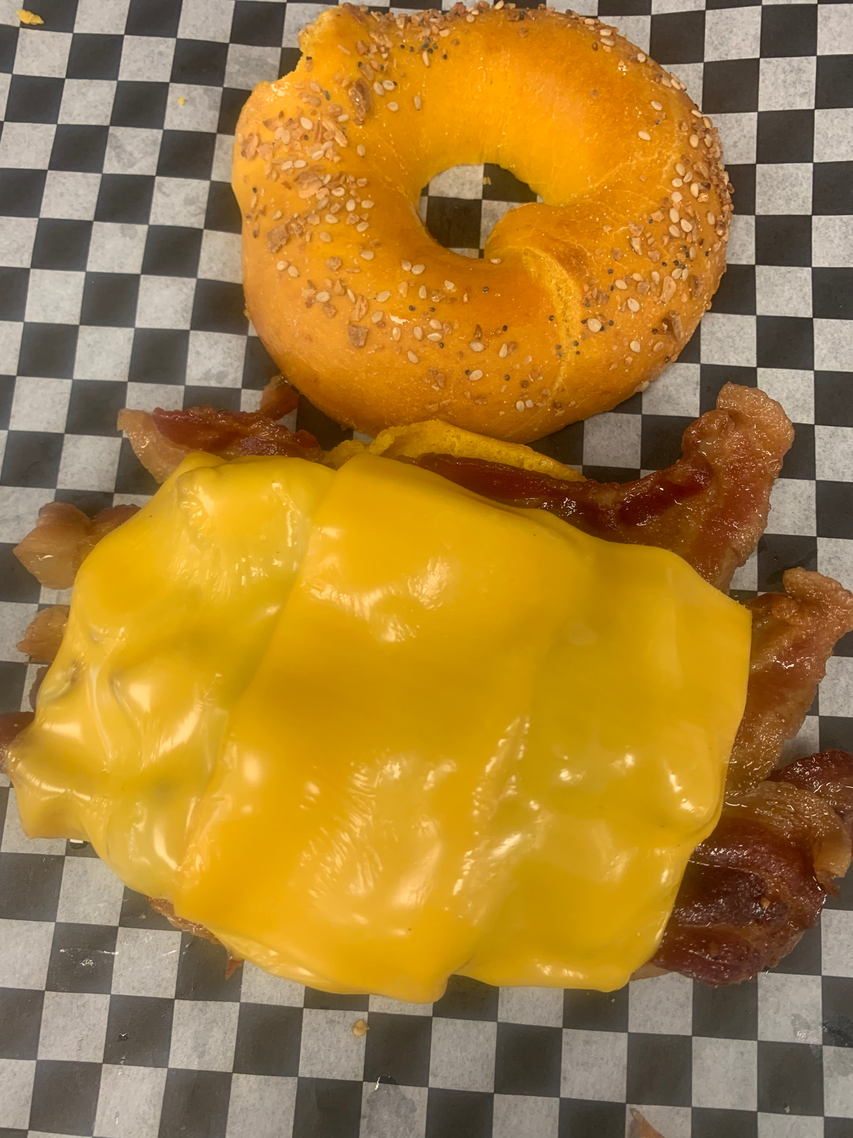 Fresh Bagels and Breakfast in Brooksville